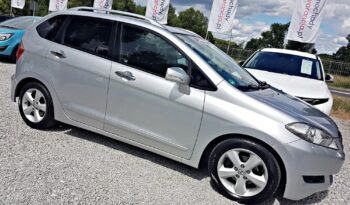 Piękna HONDA FR-V 1.8 16V-140KM przeb 177tyś SERWIS 1ROK GWARANCJI !! full