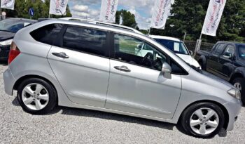 Piękna HONDA FR-V 1.8 16V-140KM przeb 177tyś SERWIS 1ROK GWARANCJI !! full