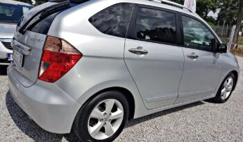 Piękna HONDA FR-V 1.8 16V-140KM przeb 177tyś SERWIS 1ROK GWARANCJI !! full
