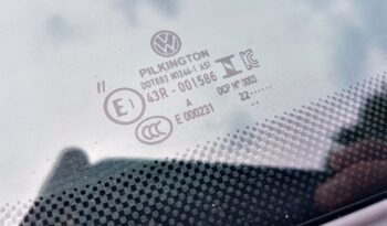 Piękny VW GOLF VIII 2.0TDi- 115KM przeb 282tyś SALON POLSKA VAT23% 1ROK GWARANCJI full