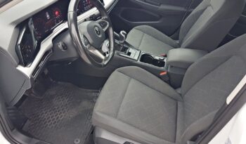 Piękny VW GOLF VIII 2.0TDi- 115KM przeb 282tyś SALON POLSKA VAT23% 1ROK GWARANCJI full