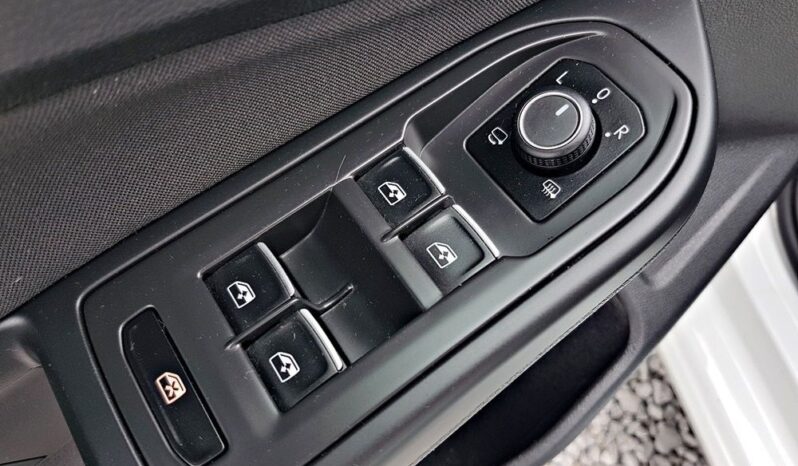Piękny VW GOLF VIII 2.0TDi- 115KM przeb 282tyś SALON POLSKA VAT23% 1ROK GWARANCJI full
