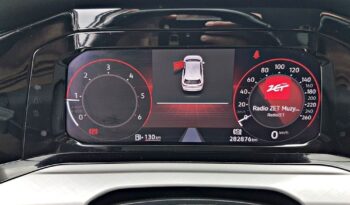 Piękny VW GOLF VIII 2.0TDi- 115KM przeb 282tyś SALON POLSKA VAT23% 1ROK GWARANCJI full