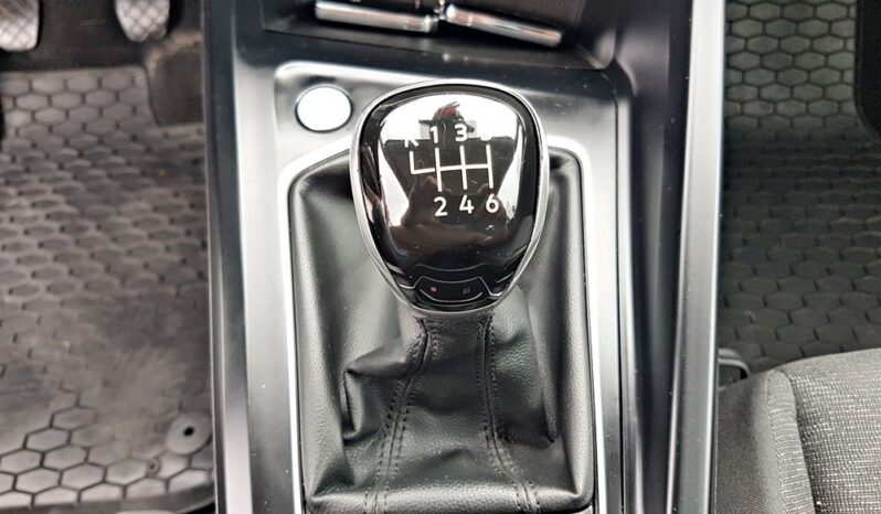 Piękny VW GOLF VIII 2.0TDi- 115KM przeb 282tyś SALON POLSKA VAT23% 1ROK GWARANCJI full