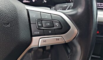 Piękny VW GOLF VIII 2.0TDi- 115KM przeb 282tyś SALON POLSKA VAT23% 1ROK GWARANCJI full