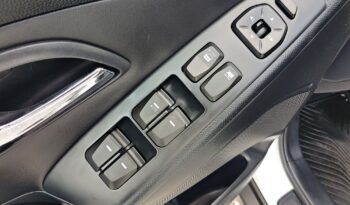 Piękny HYUNDAI iX35 2.0 diesel 136KM 4×4 SERWIS 1ROK GWARANCJI full