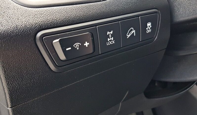 Piękny HYUNDAI iX35 2.0 diesel 136KM 4×4 SERWIS 1ROK GWARANCJI full