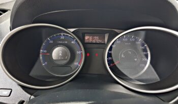Piękny HYUNDAI iX35 2.0 diesel 136KM 4×4 SERWIS 1ROK GWARANCJI full