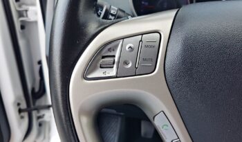 Piękny HYUNDAI iX35 2.0 diesel 136KM 4×4 SERWIS 1ROK GWARANCJI full