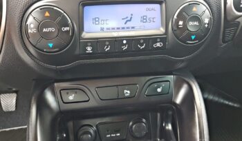 Piękny HYUNDAI iX35 2.0 diesel 136KM 4×4 SERWIS 1ROK GWARANCJI full