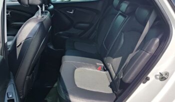 Piękny HYUNDAI iX35 2.0 diesel 136KM 4×4 SERWIS 1ROK GWARANCJI full