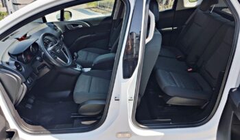 Piękny OPEL MERIVA 1.4 16V-101KM przeb 94tyś SERWIS 100ZWYPADEK 1ROK GWARANCJI !! full