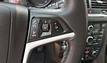 Piękny OPEL MERIVA 1.4 16V-101KM przeb 94tyś SERWIS 100ZWYPADEK 1ROK GWARANCJI !! full