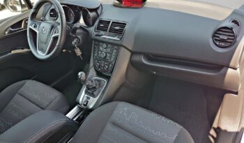 Piękny OPEL MERIVA 1.4 16V-101KM przeb 94tyś SERWIS 100ZWYPADEK 1ROK GWARANCJI !! full