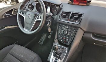 Piękny OPEL MERIVA 1.4 16V-101KM przeb 94tyś SERWIS 100ZWYPADEK 1ROK GWARANCJI !! full