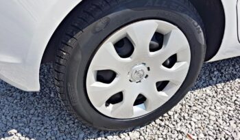 Piękny OPEL MERIVA 1.4 16V-101KM przeb 94tyś SERWIS 100ZWYPADEK 1ROK GWARANCJI !! full