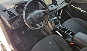 FORD C-MAX 1.0 turbo-125KM przeb 128tyś SERWIS 1ROK GWARANCJI !! full