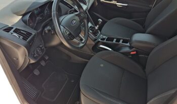 FORD C-MAX 1.0 turbo-125KM przeb 128tyś SERWIS 1ROK GWARANCJI !! full