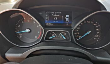 FORD C-MAX 1.0 turbo-125KM przeb 128tyś SERWIS 1ROK GWARANCJI !! full