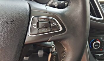 FORD C-MAX 1.0 turbo-125KM przeb 128tyś SERWIS 1ROK GWARANCJI !! full