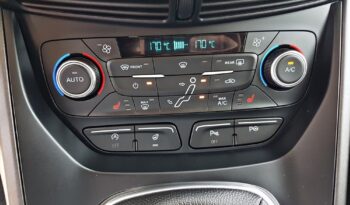 FORD C-MAX 1.0 turbo-125KM przeb 128tyś SERWIS 1ROK GWARANCJI !! full