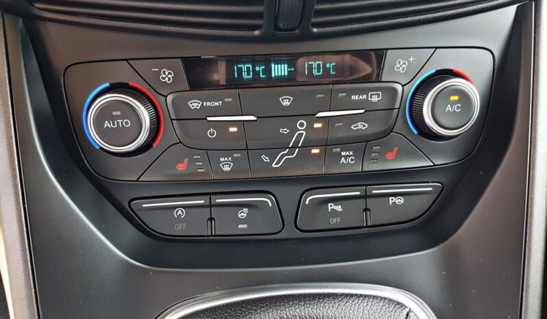 FORD C-MAX 1.0 turbo-125KM przeb 128tyś SERWIS 1ROK GWARANCJI !! full