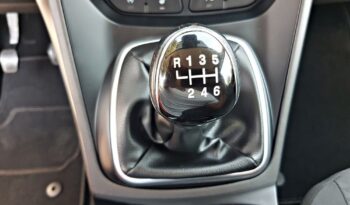 FORD C-MAX 1.0 turbo-125KM przeb 128tyś SERWIS 1ROK GWARANCJI !! full