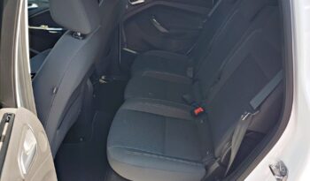 FORD C-MAX 1.0 turbo-125KM przeb 128tyś SERWIS 1ROK GWARANCJI !! full