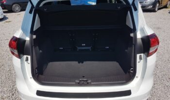 FORD C-MAX 1.0 turbo-125KM przeb 128tyś SERWIS 1ROK GWARANCJI !! full