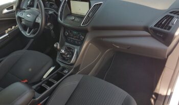 FORD C-MAX 1.0 turbo-125KM przeb 128tyś SERWIS 1ROK GWARANCJI !! full