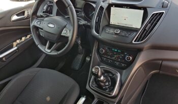FORD C-MAX 1.0 turbo-125KM przeb 128tyś SERWIS 1ROK GWARANCJI !! full