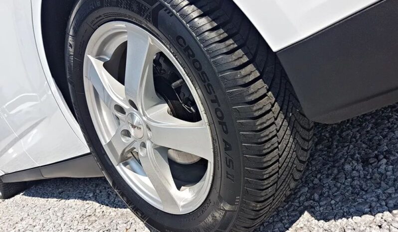 FORD C-MAX 1.0 turbo-125KM przeb 128tyś SERWIS 1ROK GWARANCJI !! full