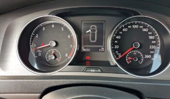 Piękny VW GOLF VII 1.4 turbo-122KM przeb 188tyś SERWIS 100ZWYPADEK 1 ROK GWARANCJI full