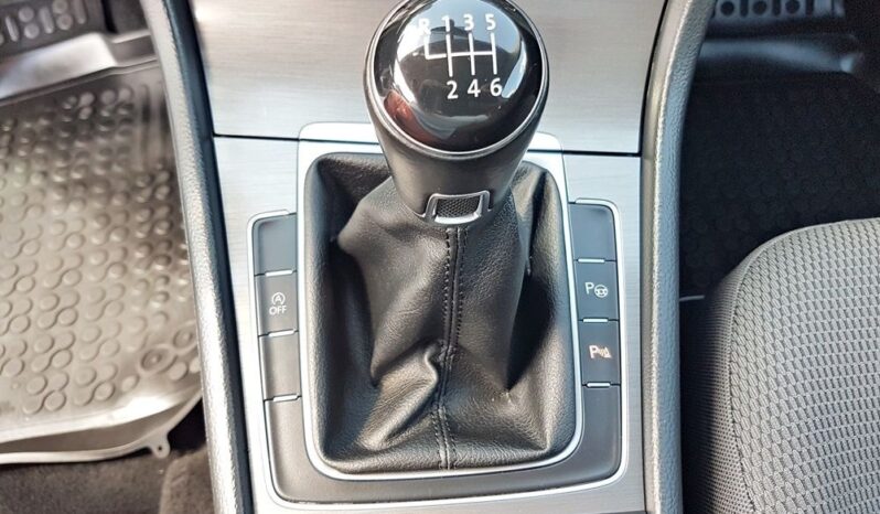 Piękny VW GOLF VII 1.4 turbo-122KM przeb 188tyś SERWIS 100ZWYPADEK 1 ROK GWARANCJI full
