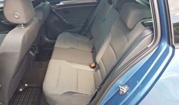 Piękny VW GOLF VII 1.4 turbo-122KM przeb 188tyś SERWIS 100ZWYPADEK 1 ROK GWARANCJI full