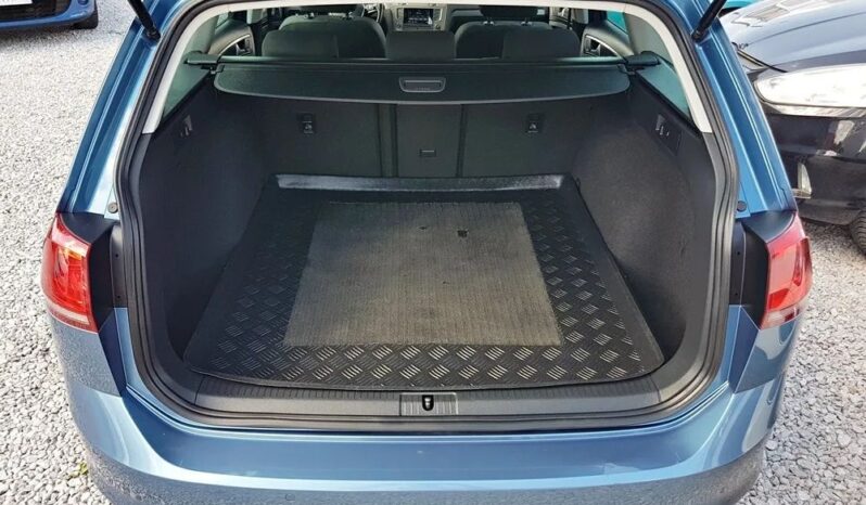 Piękny VW GOLF VII 1.4 turbo-122KM przeb 188tyś SERWIS 100ZWYPADEK 1 ROK GWARANCJI full