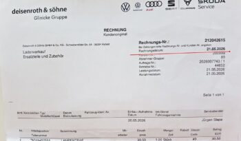 Piękny VW GOLF VII 1.4 turbo-122KM przeb 188tyś SERWIS 100ZWYPADEK 1 ROK GWARANCJI full