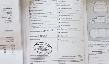 Piękny VW GOLF VII 1.4 turbo-122KM przeb 188tyś SERWIS 100ZWYPADEK 1 ROK GWARANCJI full