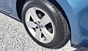 Piękny VW GOLF VII 1.4 turbo-122KM przeb 188tyś SERWIS 100ZWYPADEK 1 ROK GWARANCJI full