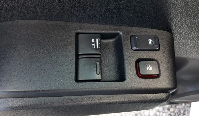 Honda Jazz 1.2 i-VTEC Trend full