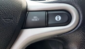 Honda Jazz 1.2 i-VTEC Trend full