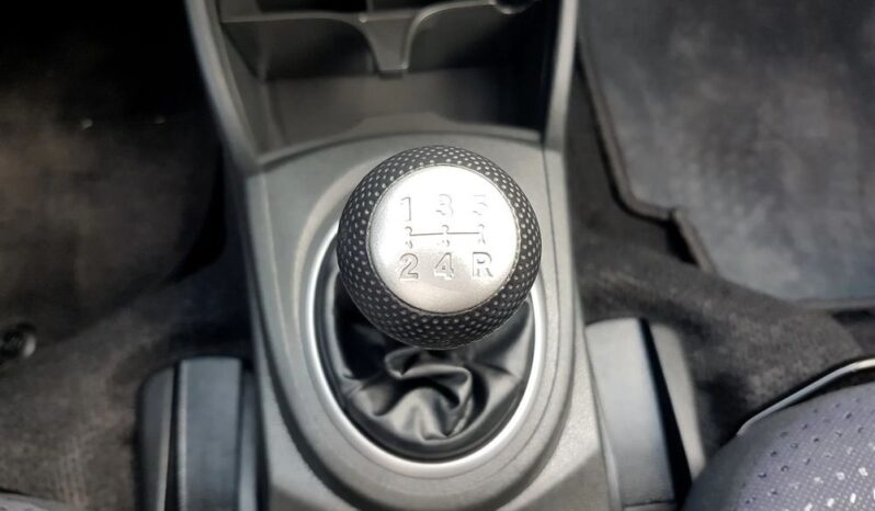 Honda Jazz 1.2 i-VTEC Trend full