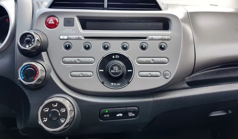Honda Jazz 1.2 i-VTEC Trend full