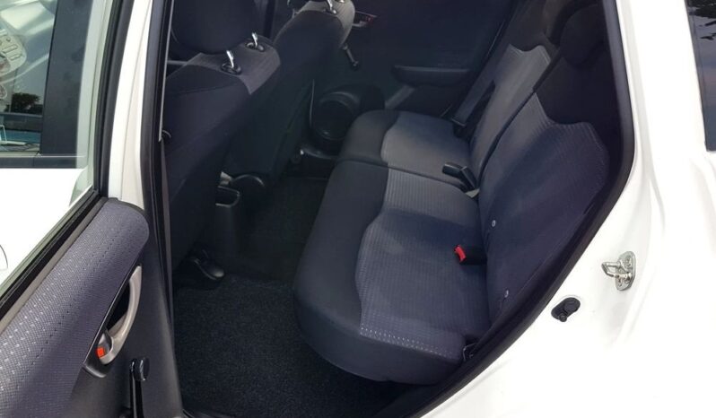 Honda Jazz 1.2 i-VTEC Trend full