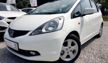 Honda Jazz 1.2 i-VTEC Trend full