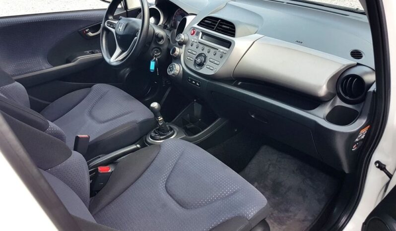 Honda Jazz 1.2 i-VTEC Trend full