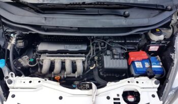 Honda Jazz 1.2 i-VTEC Trend full