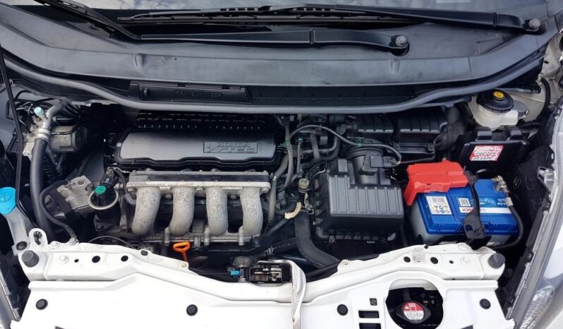 Honda Jazz 1.2 i-VTEC Trend full