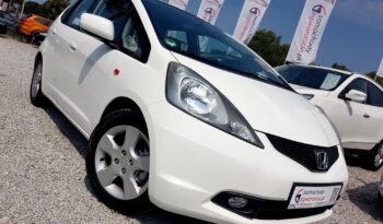 Honda Jazz 1.2 i-VTEC Trend full