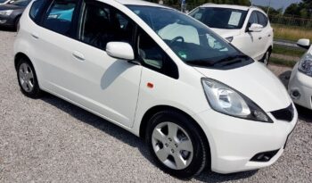 Honda Jazz 1.2 i-VTEC Trend full